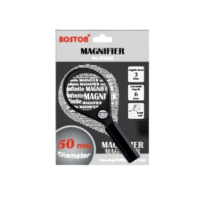 Loupe Boston 50mm