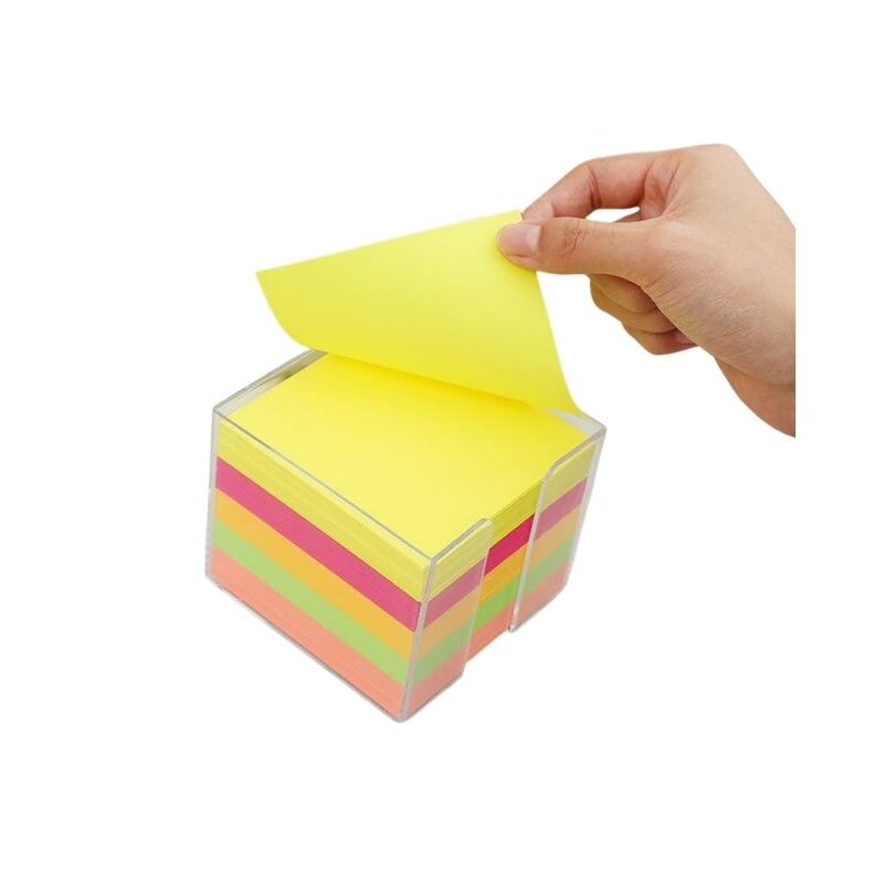 Paper Notes
