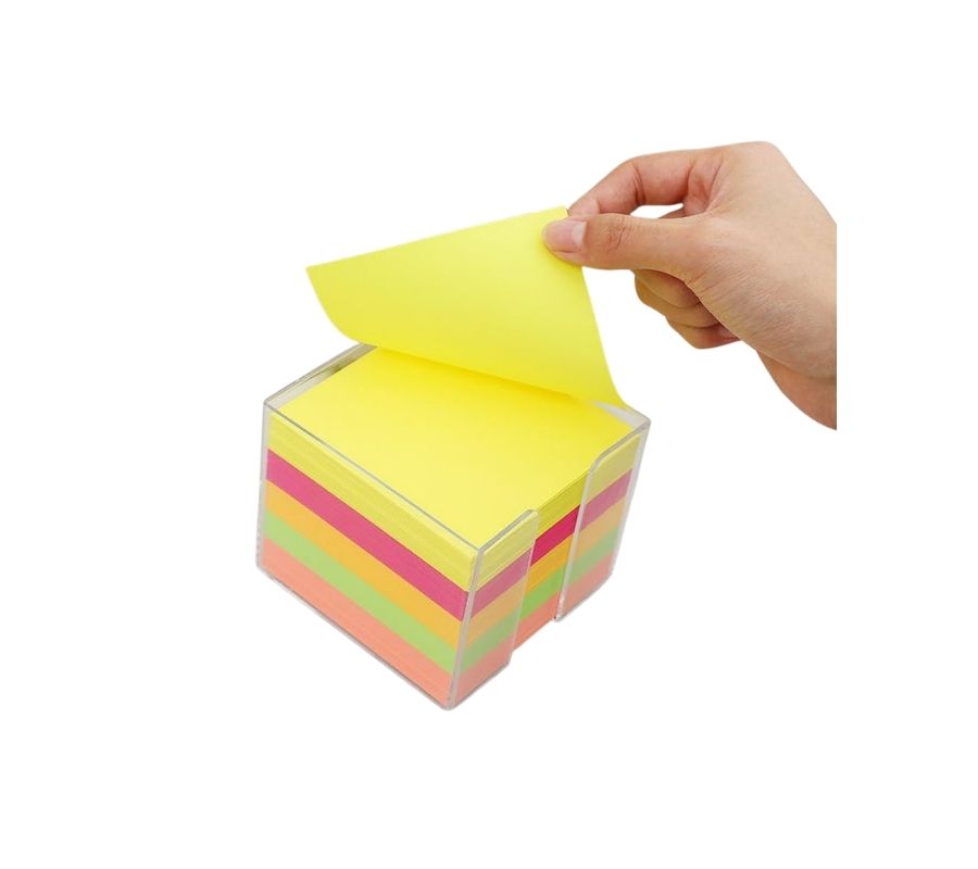 Paper Notes