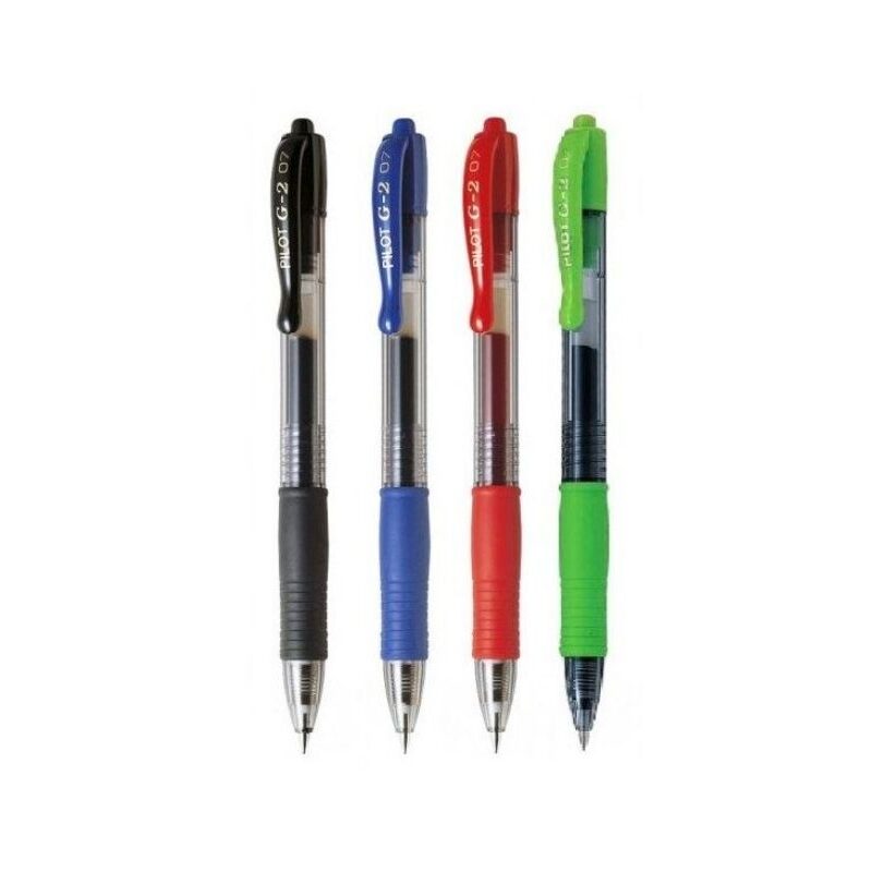 Stylo Pilot