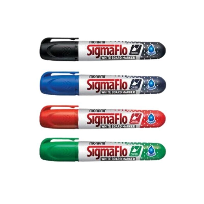 Marqueur Sigmaflo