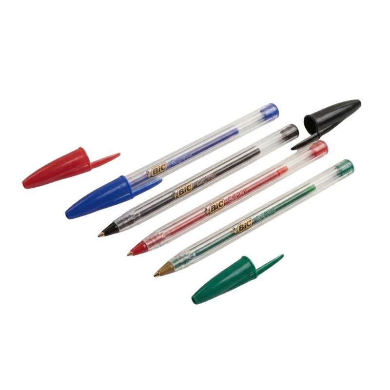Stylo Bic Cristal