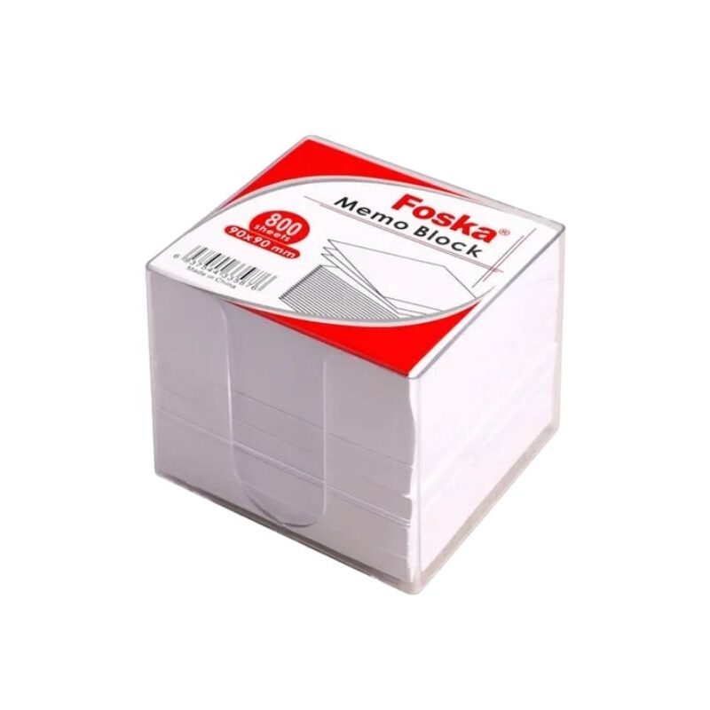 White Paper Notes
