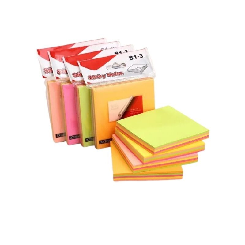 Sticky Notes
